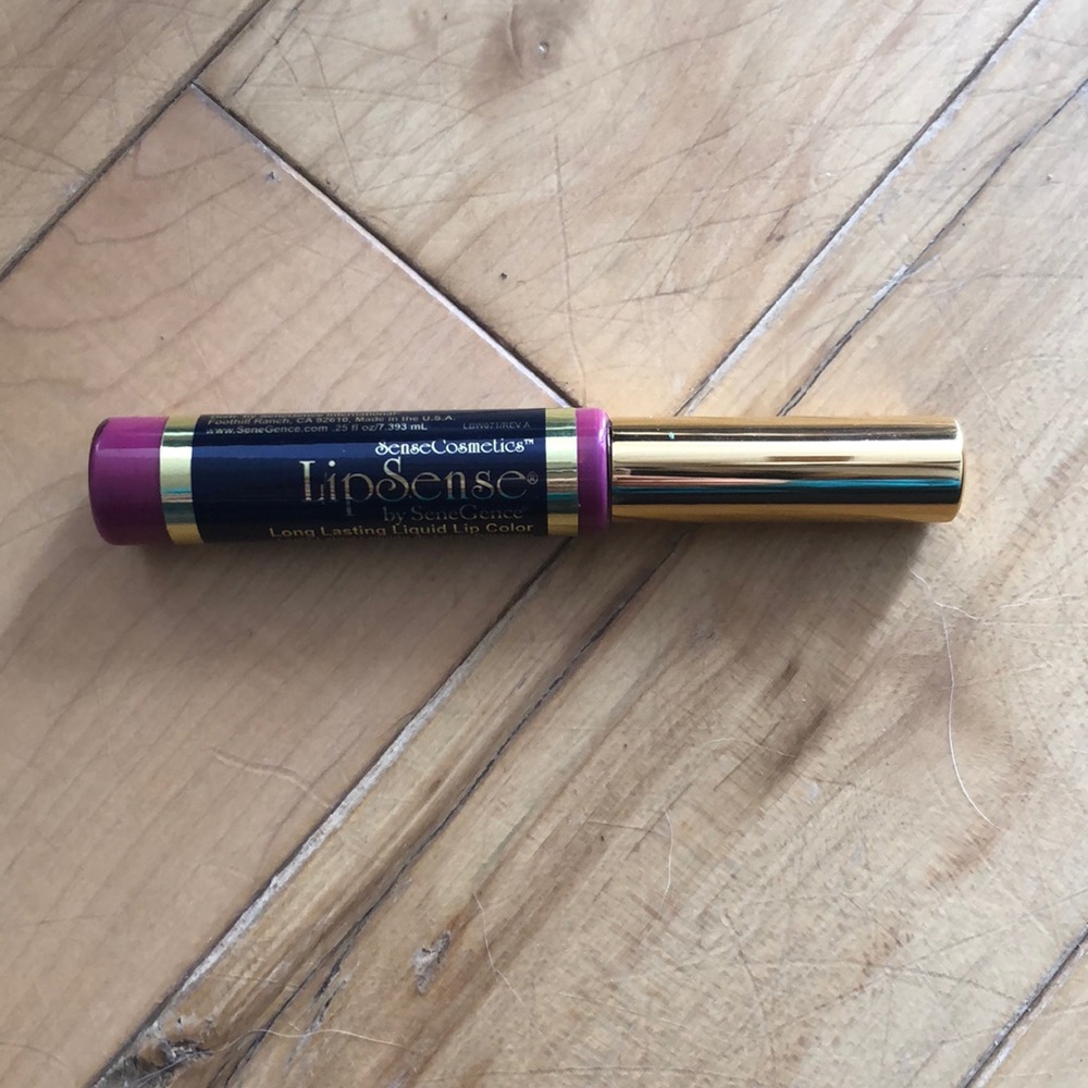 Purple Reign LipSense
